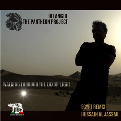 Delangio-Bel Bont El 3areed - Hussain Al JassmiEGYPT  REMIX