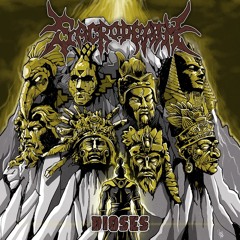Sacrodeath -  Dioses.wav