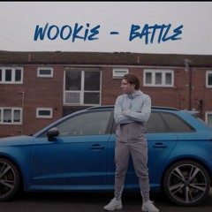 Wookie - Battle TeeDee Bassline Dub