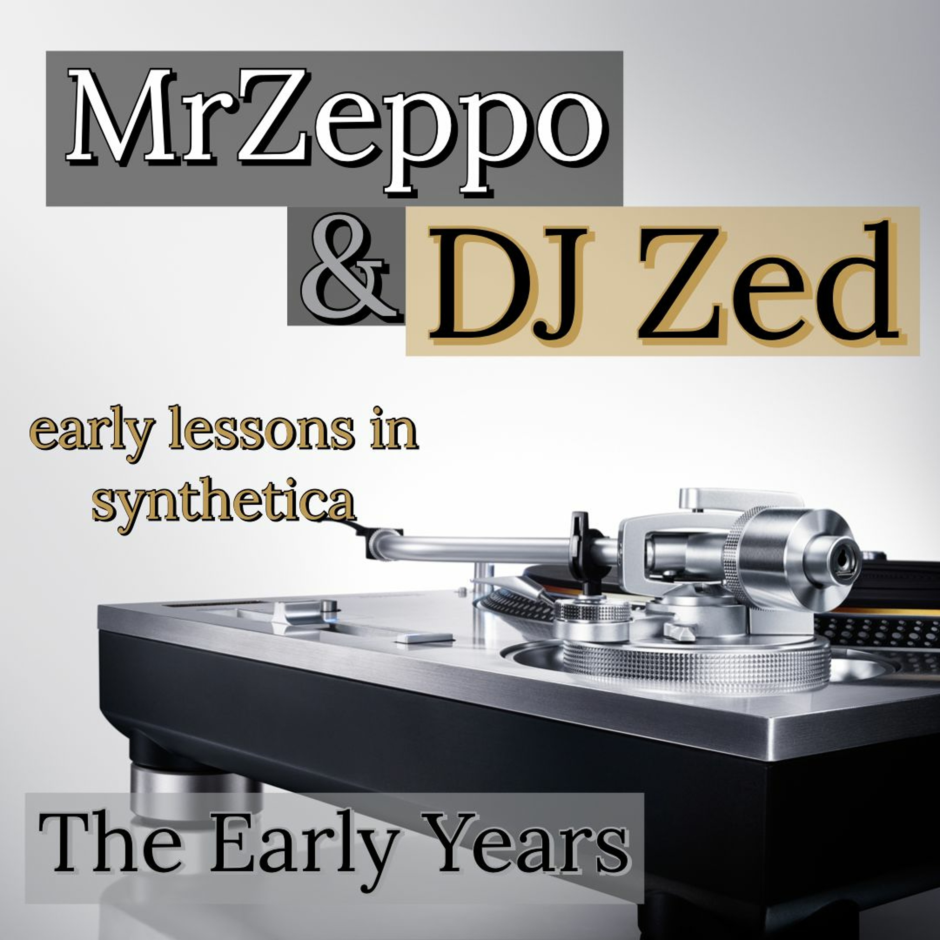 DjZed & MrZeppo