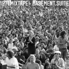 "1971" Mixtape - basement.suite