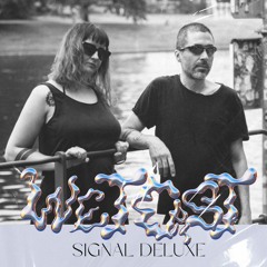 WetCast 01 - Signal Deluxe