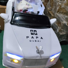 VIP Car Led Bottle Presenter Bottles Carrier Display Service Glorifier for Nightclub Lounge