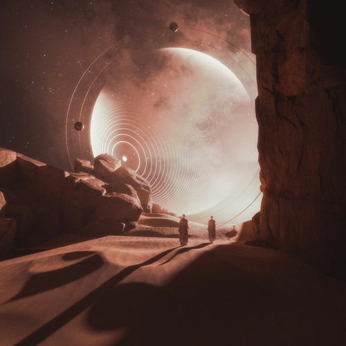 Premiere: Binaryh - Sagan (Citizen Kain Remix) [UNSEEN Records]
