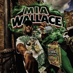 ZOLA - Mia Wallace #Plugg @12luvv