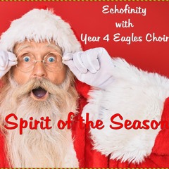 Spirit Of The Season