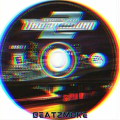 THE CHASE - Beatzmoke (original DnB)