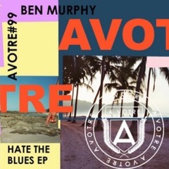 Ben Murphy - Play That Song [ Avotre ]