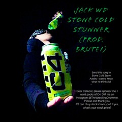 Stone Cold Stunner (Prod. Brutei)