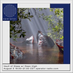 Vault of Glass - 10 w/ Dean High