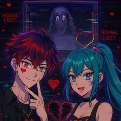 Signal Lost (Analogue Horror)