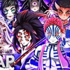 Style Luas Superiores (Demon Slayer) | Ft. RareMob G | TrapHits