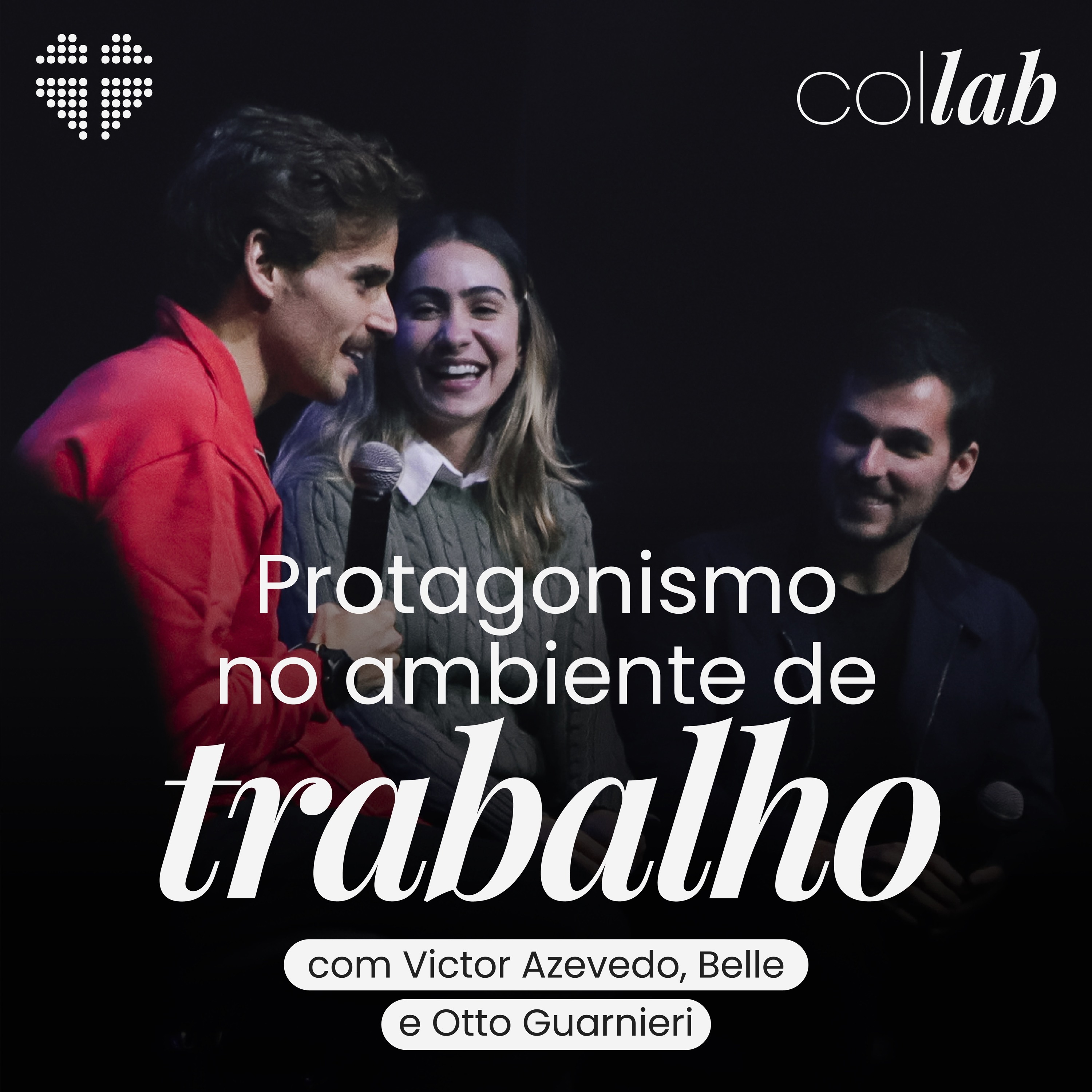 Igreja Por Amor