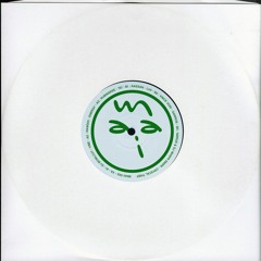 Premiere : Vince Void - Garros (MAAI002)