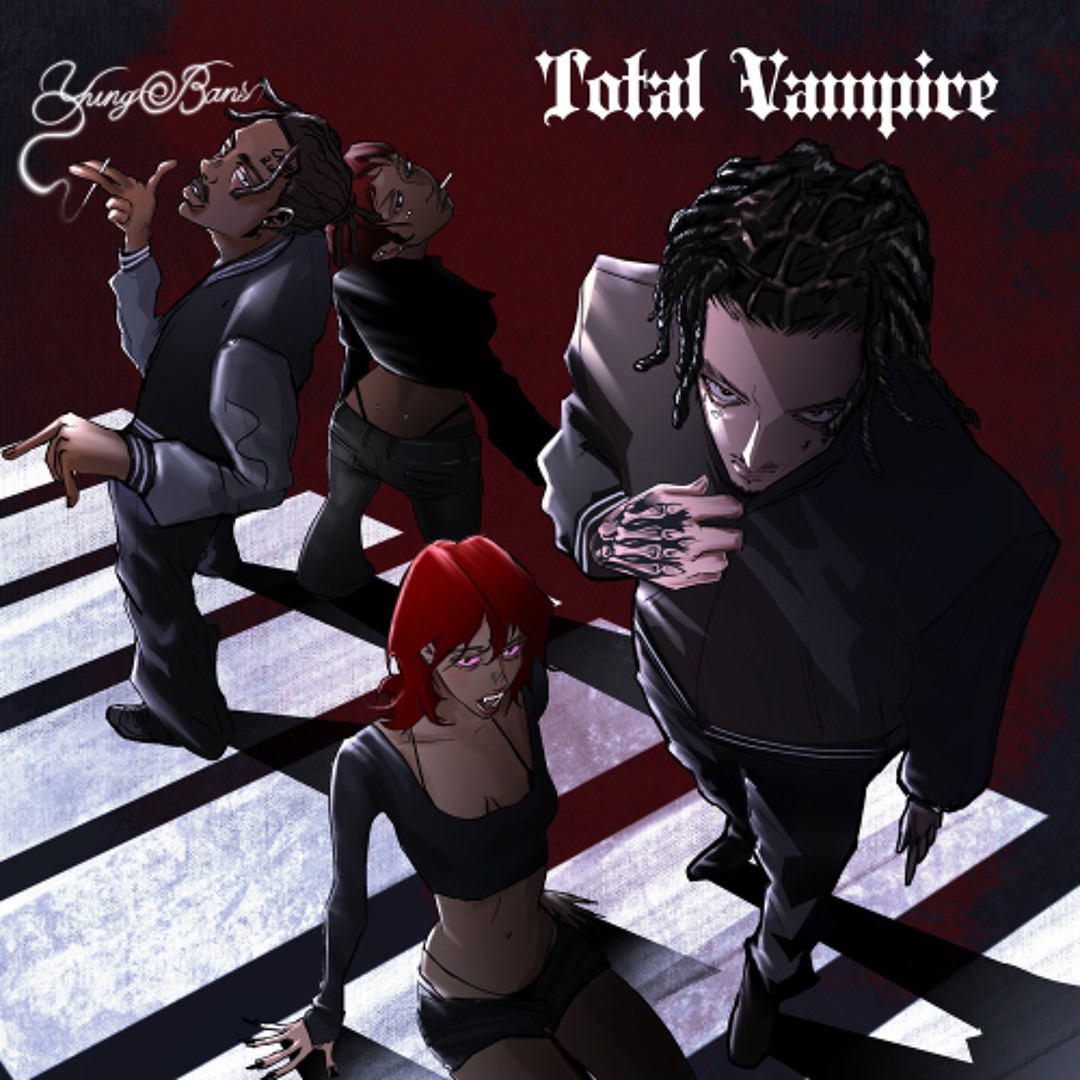 Total Vampire Rapper Stream Like You Ft.Yung Bans by Total Vampire | Listen online for free ...