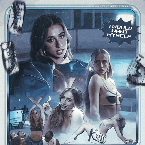 Tate McRae - Greedy Remix [unmixed, unmastered]