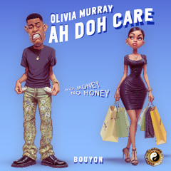 Olivia Murray - Ah Doh Care (SXM Soca 2025)