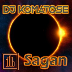 DJ Komatose - Sagan (Free Download)