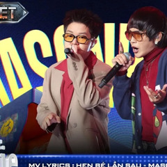 Rap Viet 2024 Bootleg Pack - Cxi x TriTruong Remix