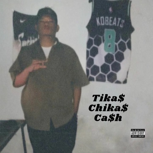 TIKA$ CHIKA$ CA$H Vol 1