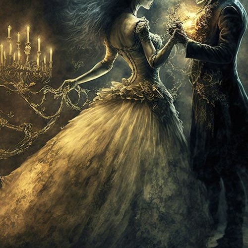 Midnight Masquerade(Royalty Free Music)
