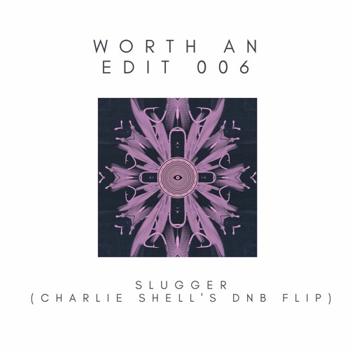 Flume - Slugger (Charlie Shell's DnB Flip)