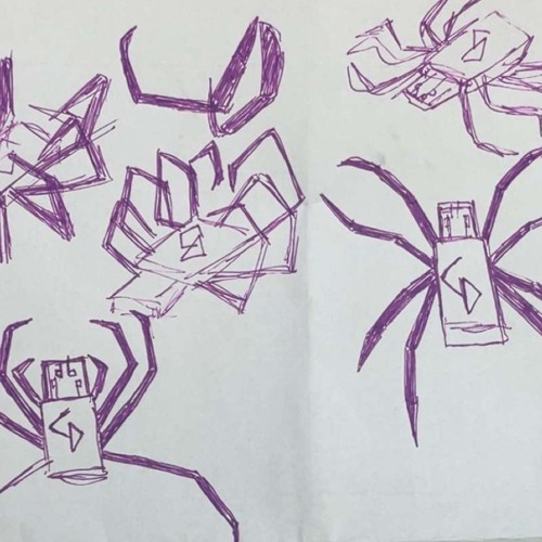 clearing out my icloud