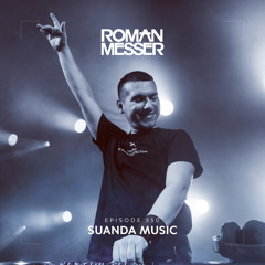 Roman Messer - Suanda Music 350 (11-10-2022)