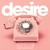 Artwork for Desire - Don't Call (Guy Gerber Rework) - Extended Mix