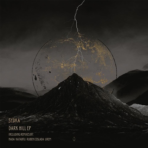 PREMIERE: Sydka - Eclipse (Original Mix) [MŎNɅDɅ]
