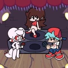 [2022] FNF: Toytale Funkin' - Fractured