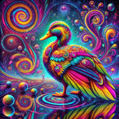 Krjasha Project (birthday mix)