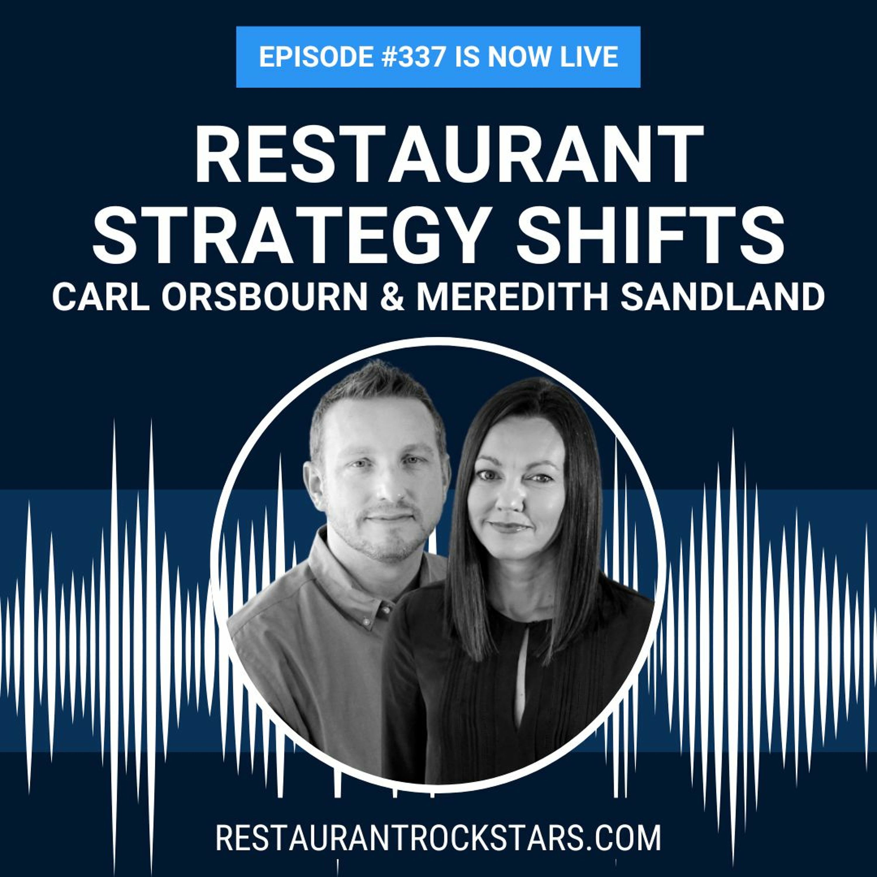 Restaurant Rockstars Podcast