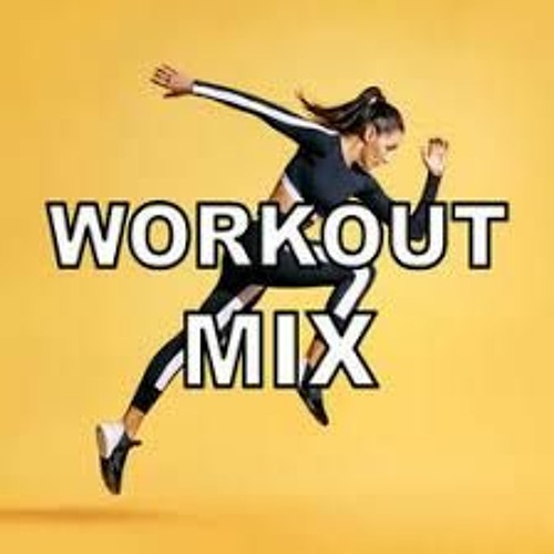 Workout Mix