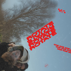 ROTATE