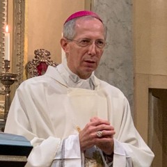 La parola del Vescovo: le omelie di Mons. Guido Marini