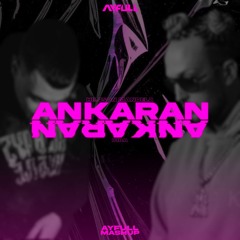 HILJSON MANDELA X BIBA - ANKARAN [AYFULL DNB MASHUP]