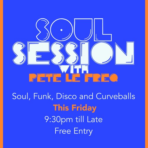 Pete Le Freq @ Sotano 22.12.23 Part 1