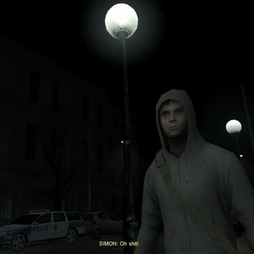 Lovers From The Past [Antwoine Phonk] x Cry Of Fear