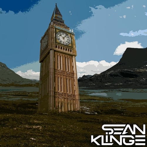 ClockWorks (Orchestral EDM)