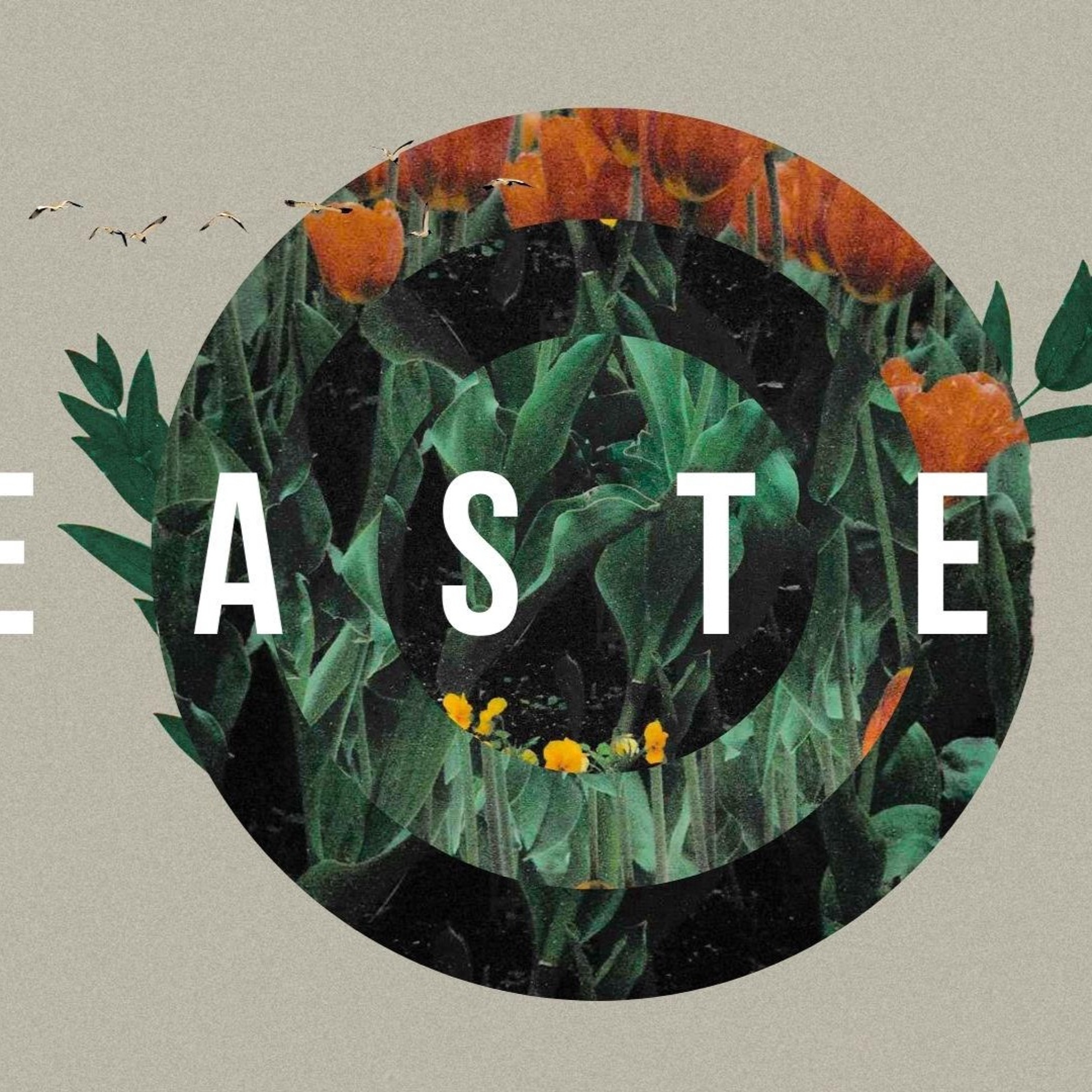 Easter Sunday 2024 episode artwork