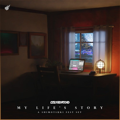 My Life's Story [Astedroid @ Shimotsuki Proxima Fest]