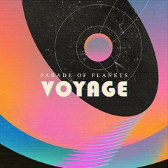 Voyage - LP