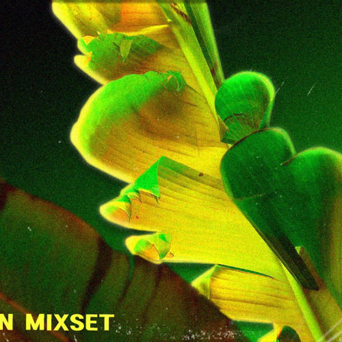 ATION ++ MIXSET