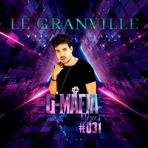 Lê Granville - Winter Mix 2020