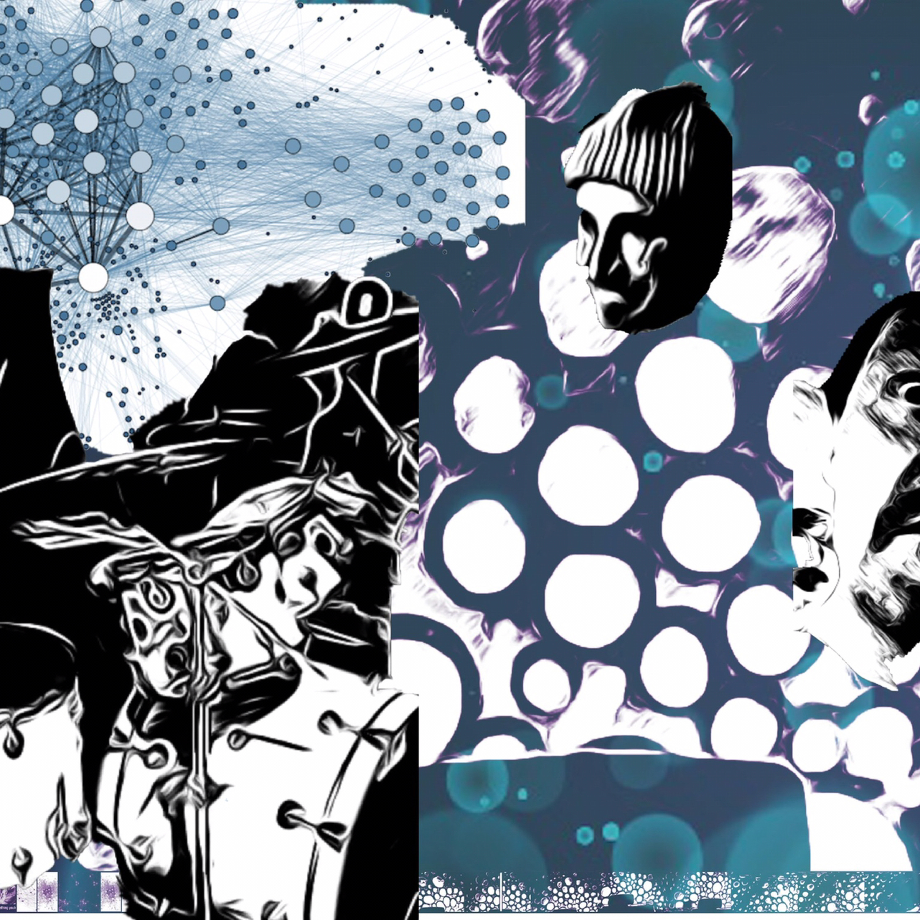 Neo-Psychedelic episode artwork