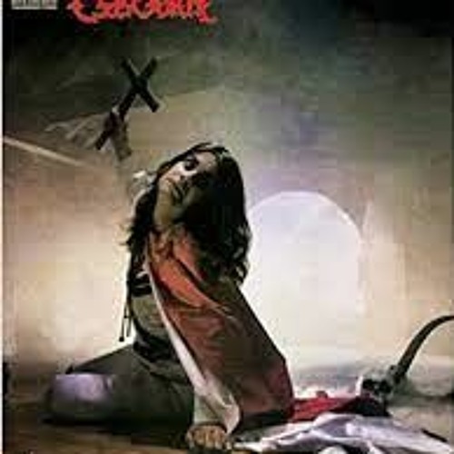 Ozzy Osbourne I Dont Know