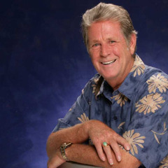 You Can Stop Crying Now [For Brian Wilson]