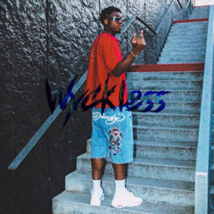 DECK CHAMBRE 04 - Wyckless [2K25]