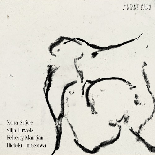 Felicity Mangan [Reste à la fin, les cendres curated by Mari] [07.12.2021]